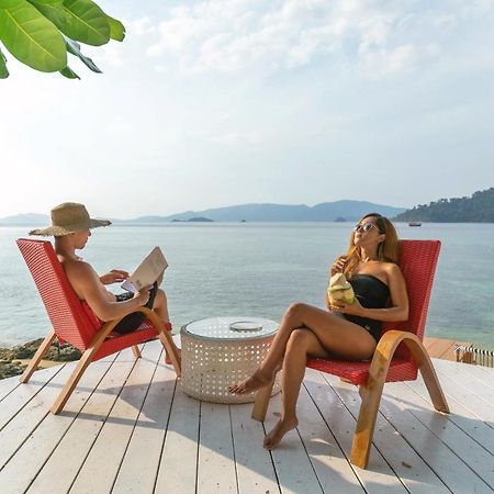 Casa De Lipe Hotel Екстериор снимка