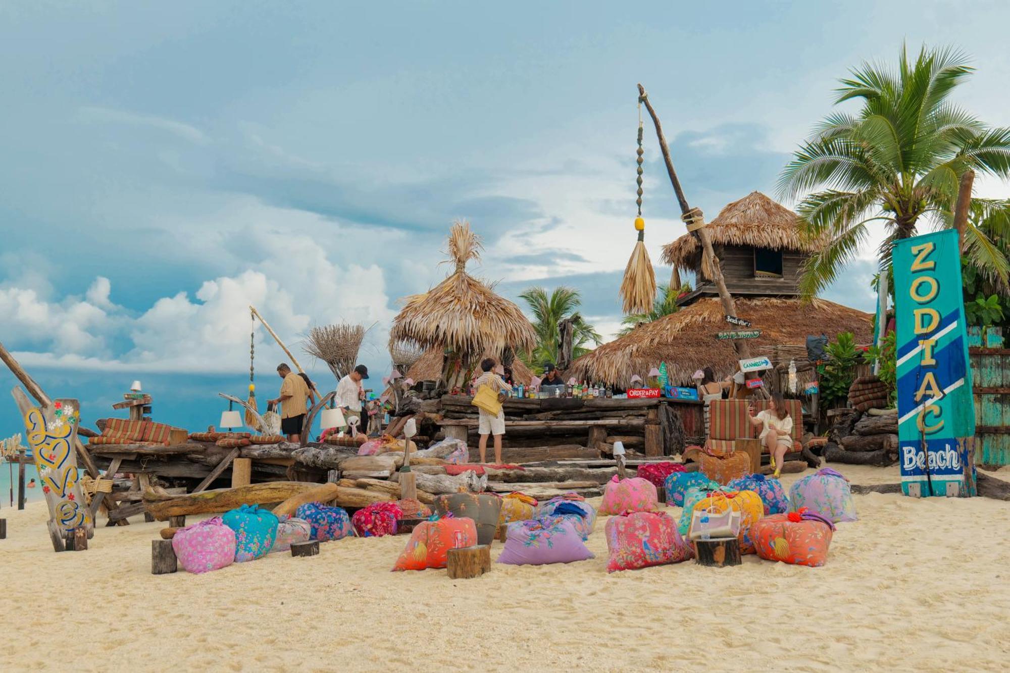 Casa De Lipe Hotel Екстериор снимка