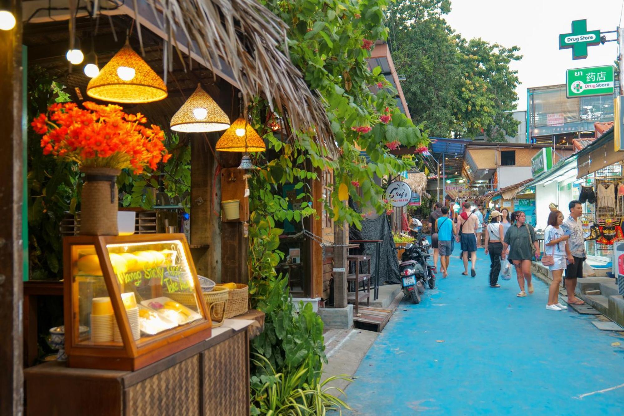 Casa De Lipe Hotel Екстериор снимка