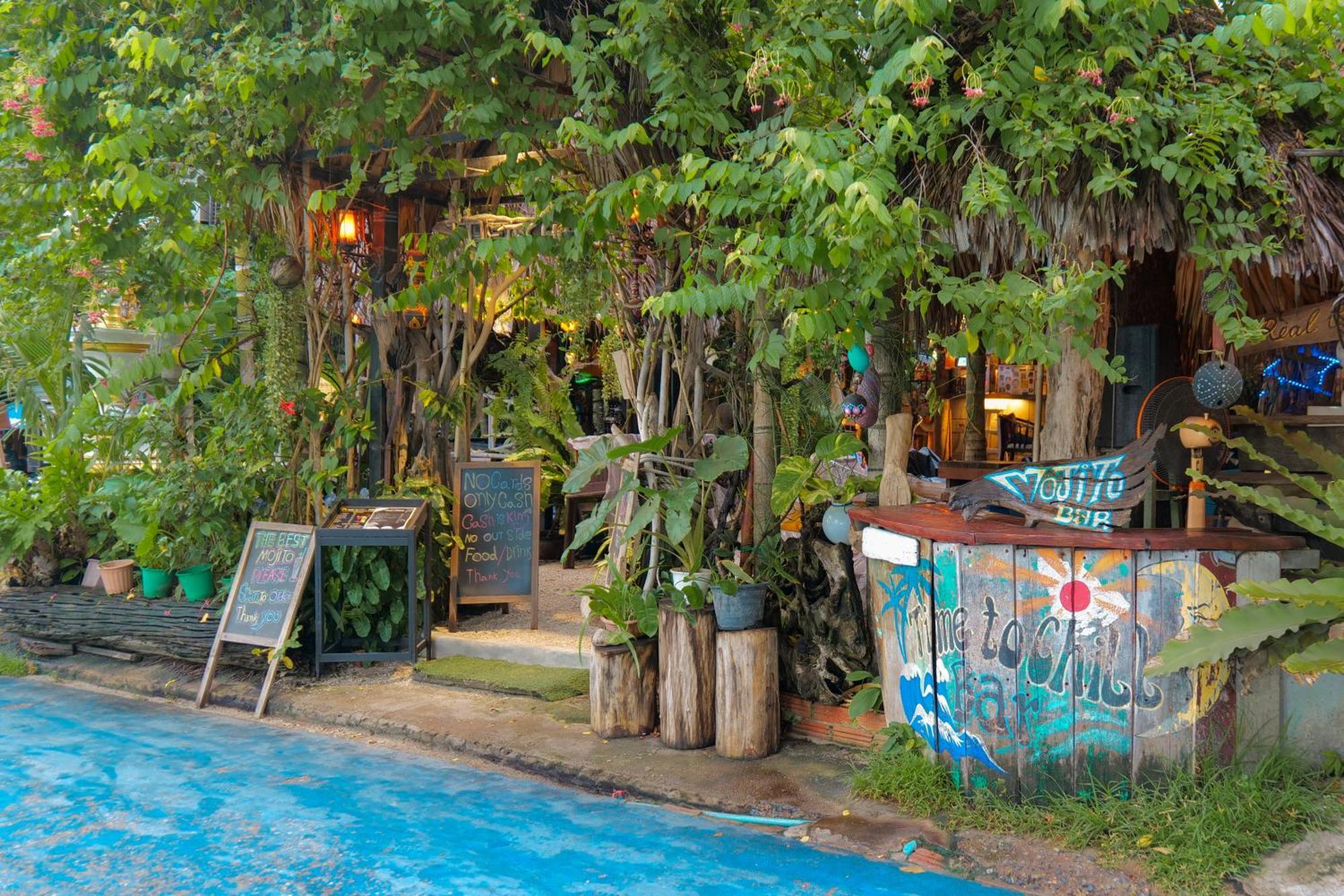 Casa De Lipe Hotel Екстериор снимка